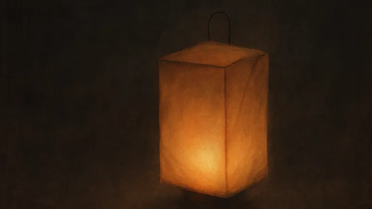 呪いと祈りのあいだに、灯りを置く