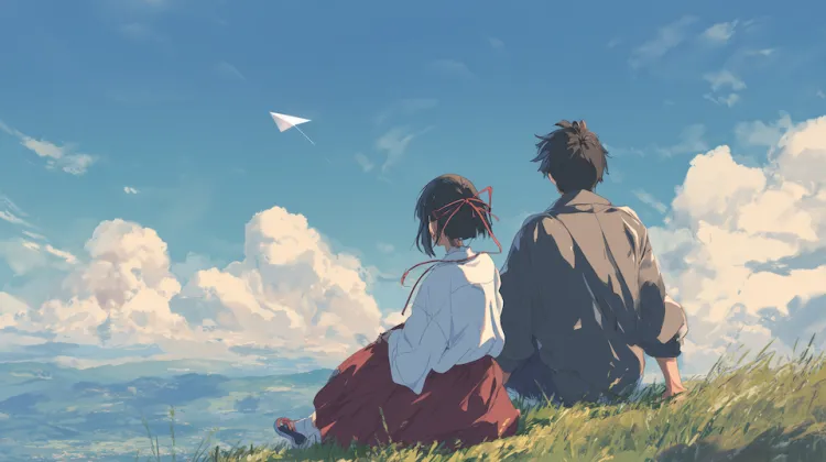 Airpaint──語りの余韻で描かれた風景