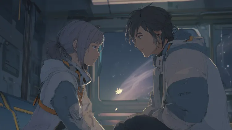 名前を呼ぶたびに、灯りがともる