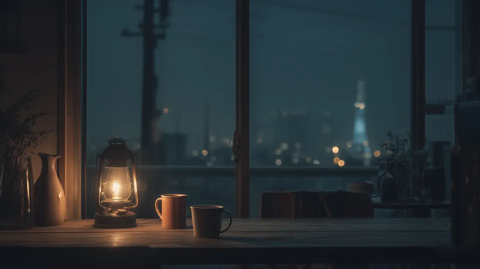 理解された瞬間、少しだけ孤独になった